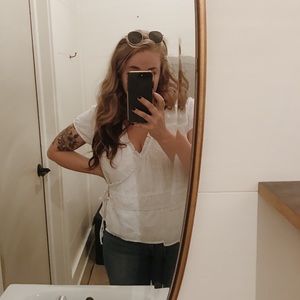 Meet your Posher, Bekah